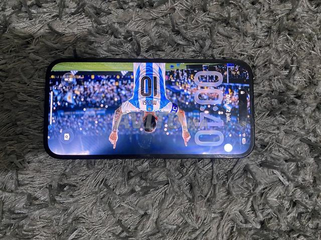 آيفون 14 برو - 2