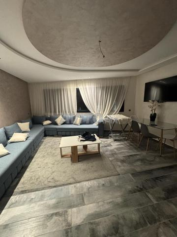 Appartement à louer 80 m² à Kénitra