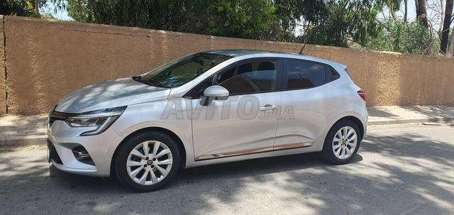 Clio 5 2020/11 - 2