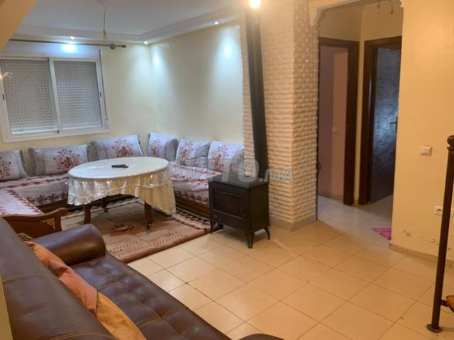 Appartement à louer 90 m² à Ifrane
