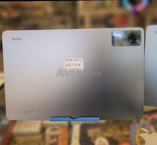 Redmi Pad SE 128 Go 4 Go RAM