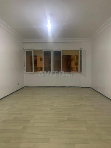 Appartement à louer Centre Ville Kénitra 2 chambres