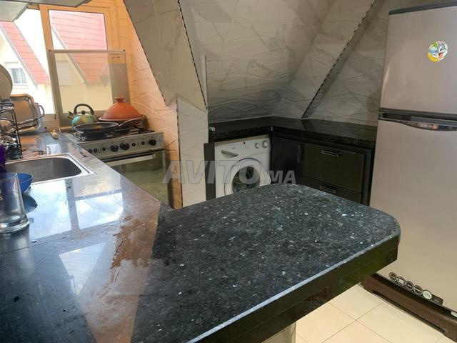 Appartement à louer 90 m² à Ifrane - 2