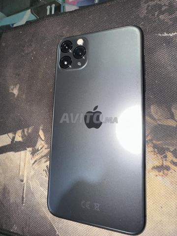 iPhone 11 Pro Max - 2
