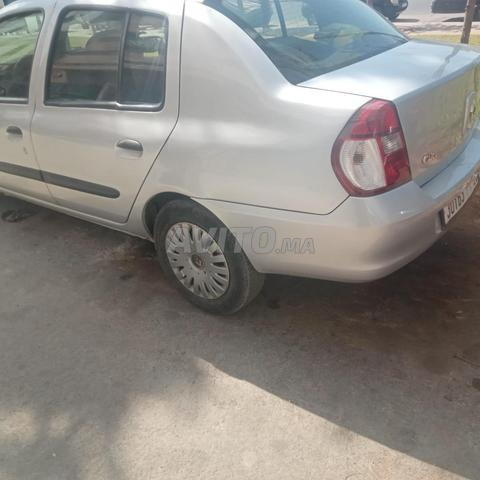 Renault Clio classic - 2