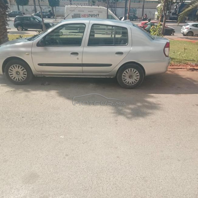 Renault Clio classic