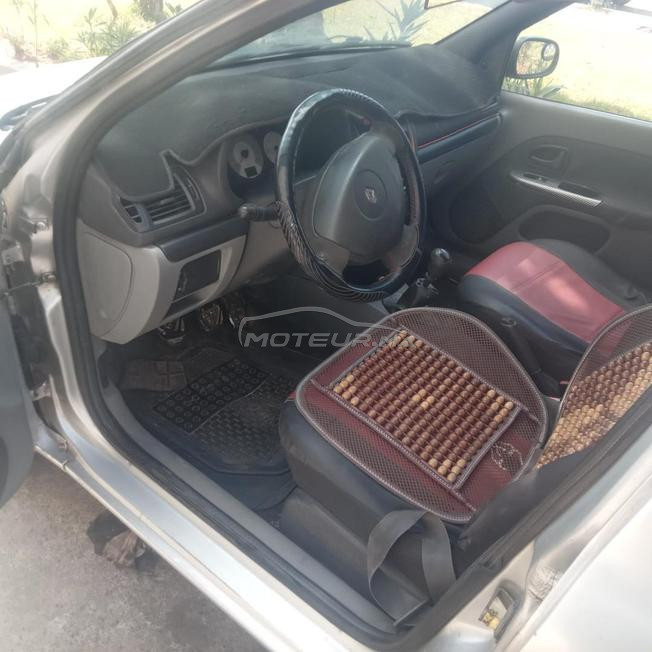 Renault Clio classic