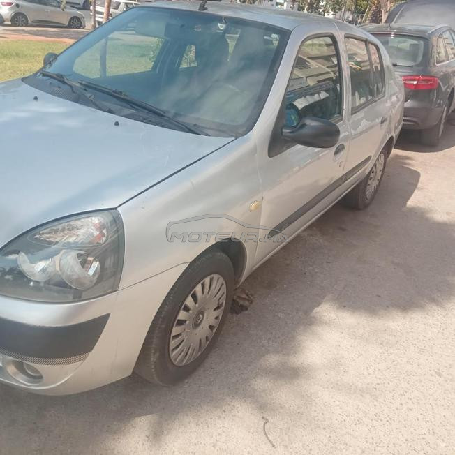 Renault Clio classic