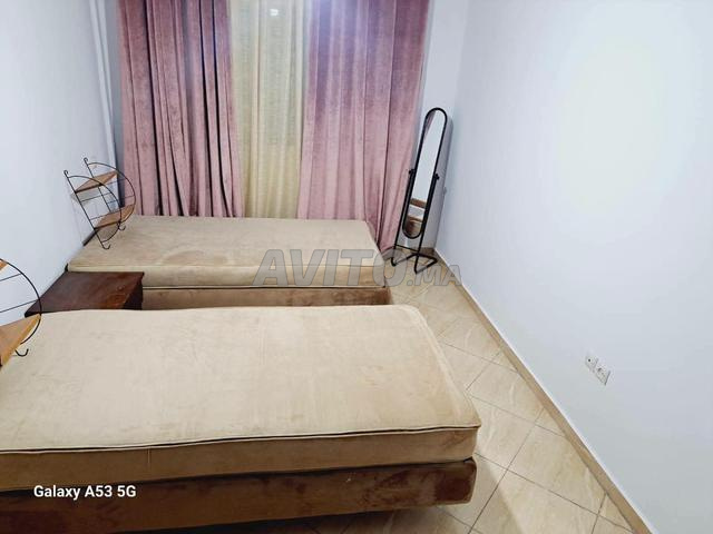 Appartement meublé à louer Centre Ville Kénitra - 2