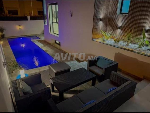 Villa de 6 chambres à louer - 2