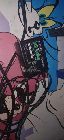 PSP TRÈS BON ÉTAT - 2