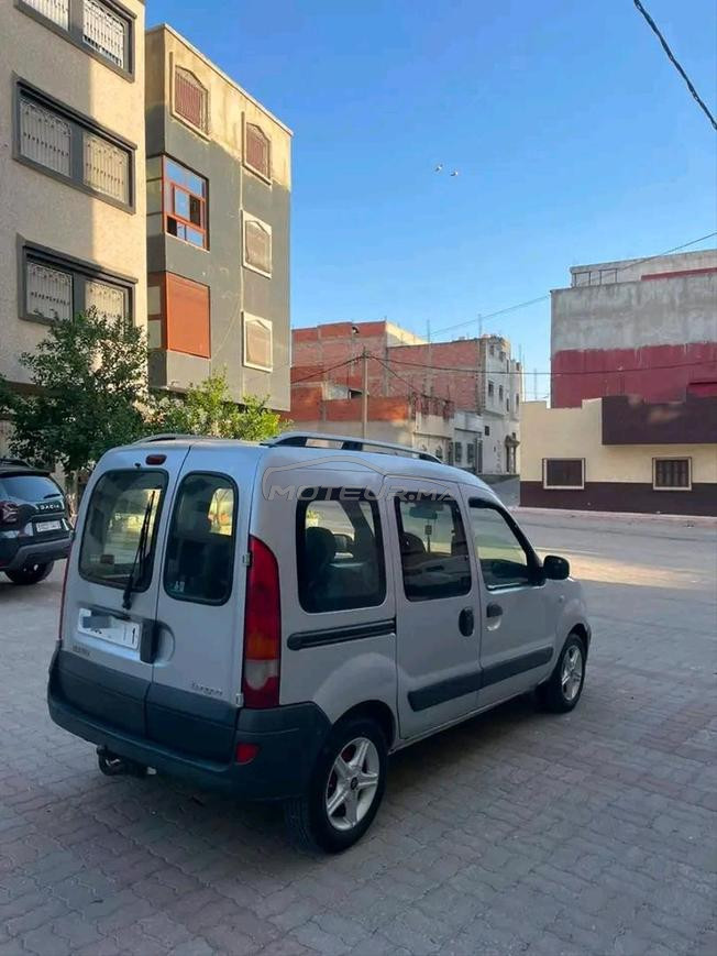 Renault Kangoo 2009 Diesel 