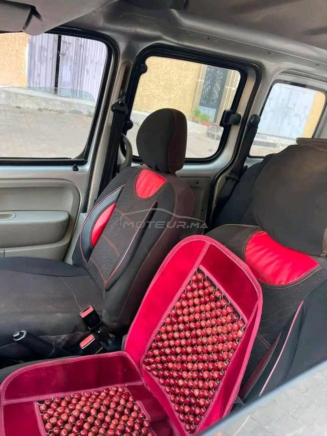 Renault Kangoo 2009 Diesel 