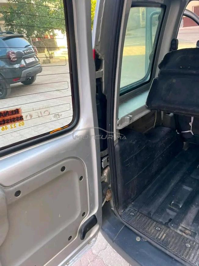 Renault Kangoo 2009 Diesel 