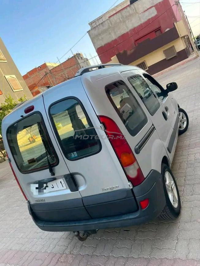 Renault Kangoo 2009 Diesel 
