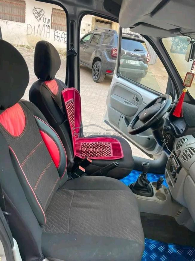 Renault Kangoo 2009 Diesel 
