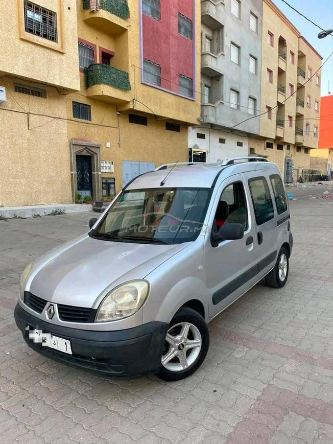 Renault Kangoo 2009 Diesel 