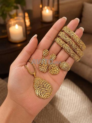 Accessoires tendance et enchanteurs ✨️ - 2