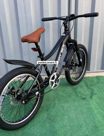 VÉLO VTT SPORT BIKE - 2