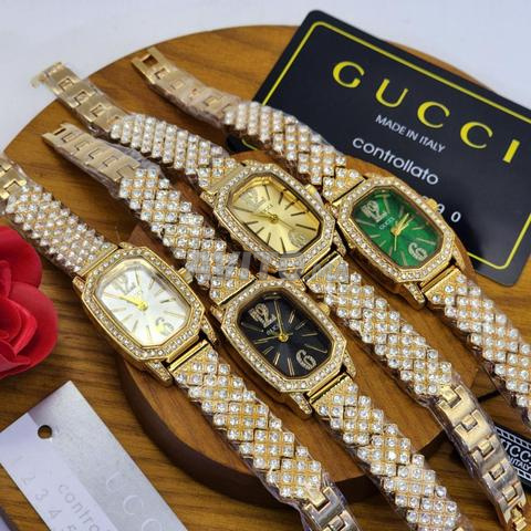 Montres tendance pour femmes✨️ - 2