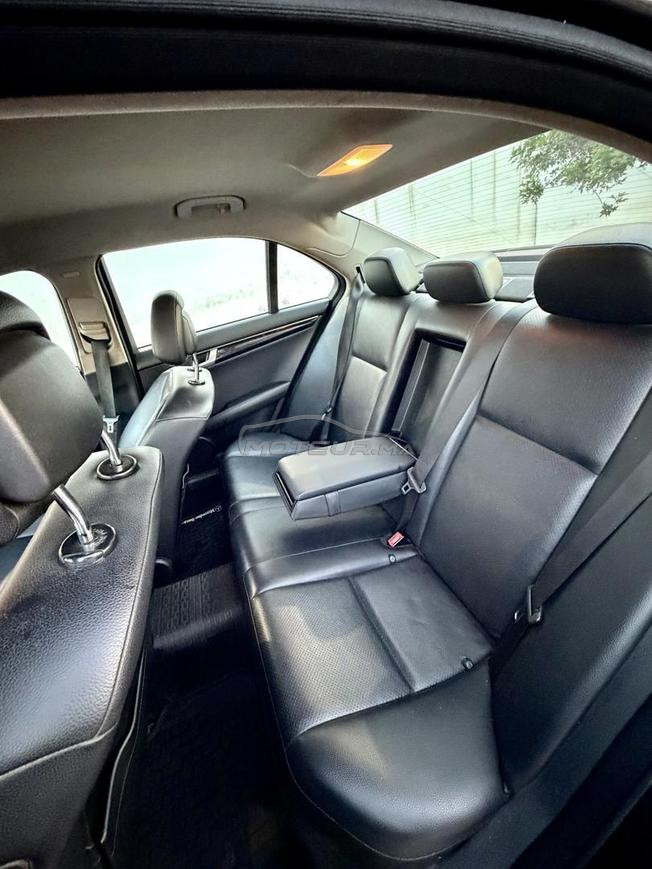 Mercedes-Benz 220 Diesel Automatique 2012