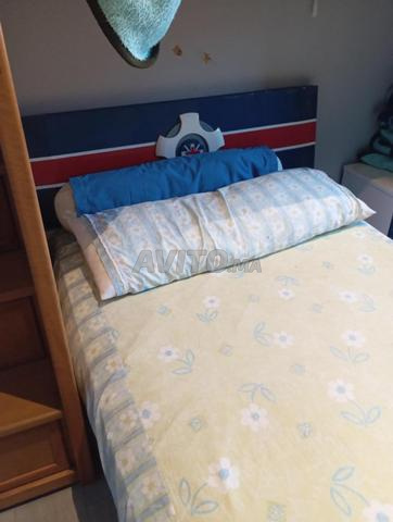 Chambre à coucher pour enfants - 2