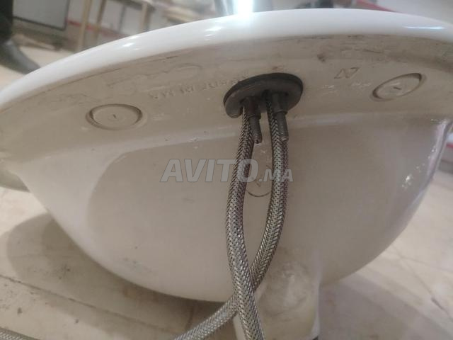Lavabo Roca - 2