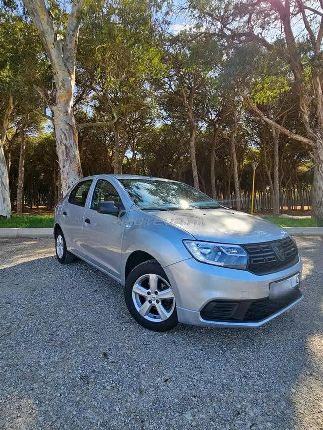 Dacia Logan 2021 Diesel 
