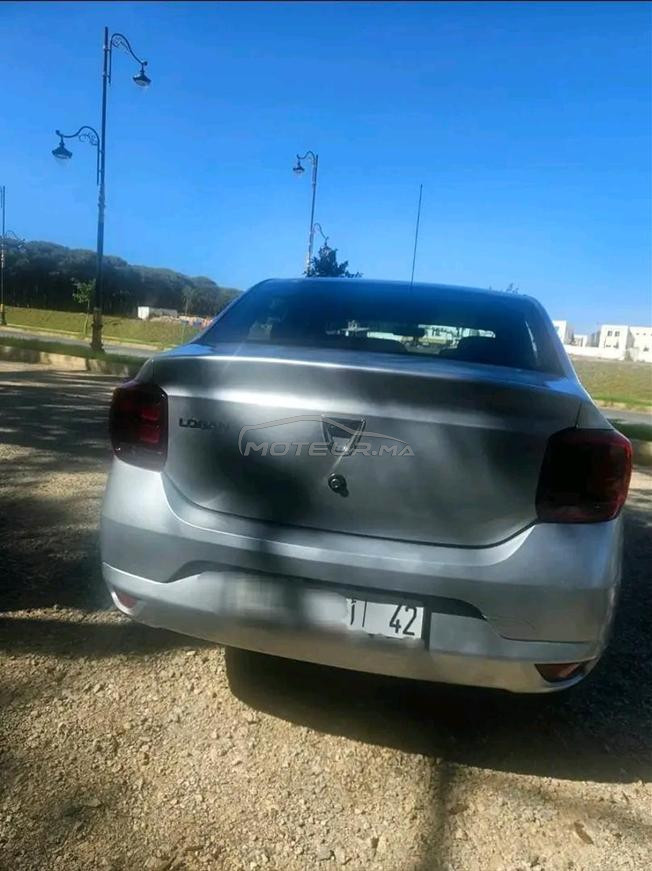 Dacia Logan 2021 Diesel 