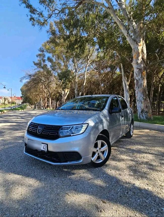 Dacia Logan 2021 Diesel 