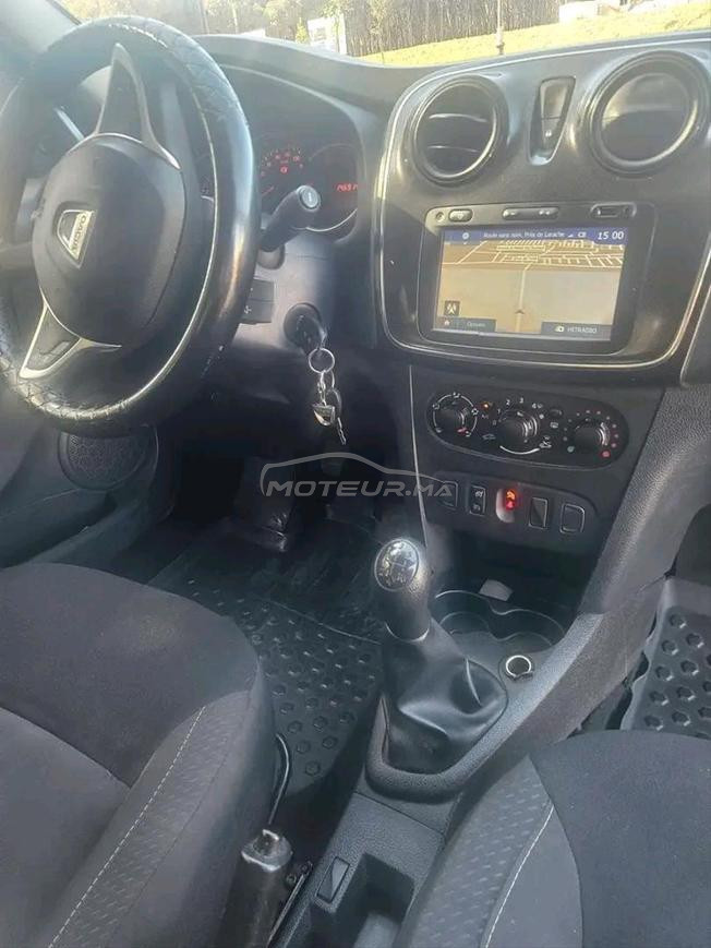 Dacia Logan 2021 Diesel 