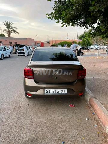Dacia Logan 2017 Diesel - 2