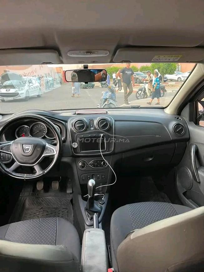 Dacia Logan 2017 Diesel 