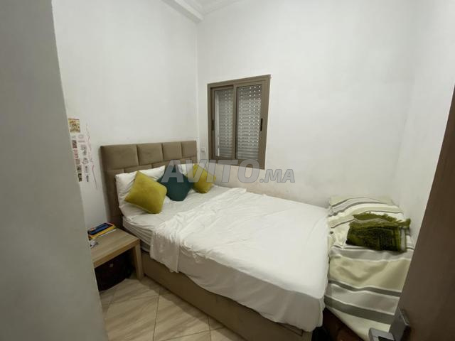 Appartement à louer 65 m² à Mohammedia Louiziya - 2
