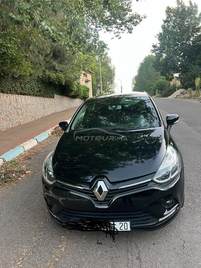 Renault Clio Diesel Manuelle 2021 à Meknès