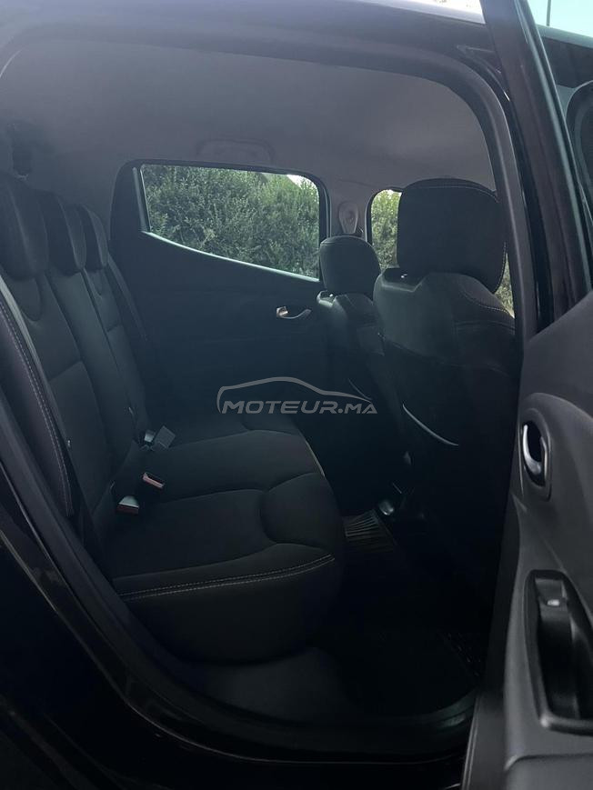 Renault Clio Diesel Manuelle 2021 à Meknès