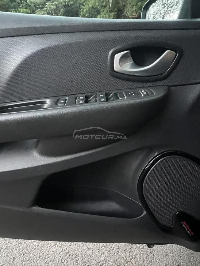 Renault Clio Diesel Manuelle 2021 à Meknès