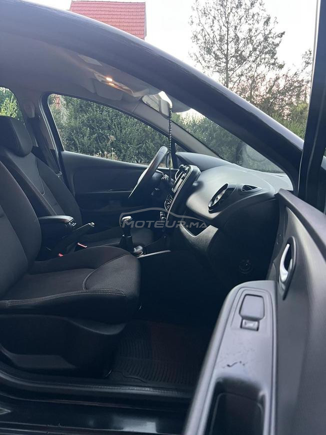 Renault Clio Diesel Manuelle 2021 à Meknès