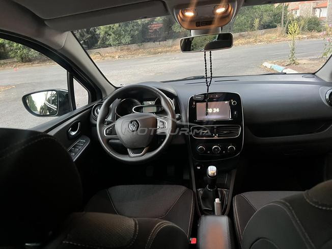 Renault Clio Diesel Manuelle 2021 à Meknès