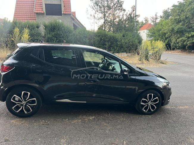 Renault Clio Diesel Manuelle 2021 à Meknès