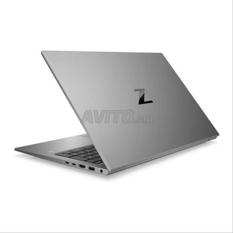 HP ZBook Firefly 14 G8 (i7 11ème/32Go/512Go SSD