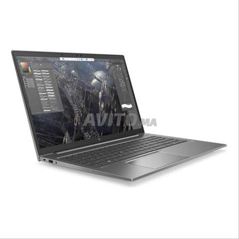 HP ZBook Firefly 14 G8 (i7 11ème/32Go/512Go SSD - 2