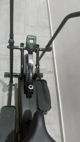 Vélo électrique de sport - 2
