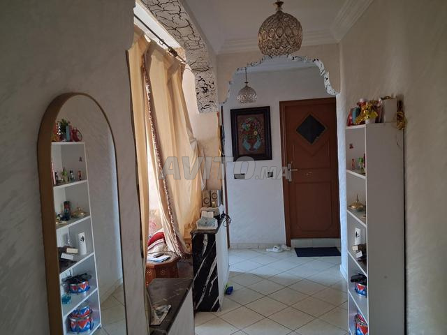 طريق قنيطرة سلا - 2