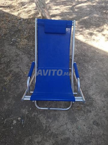 Chaise en bon état - 2