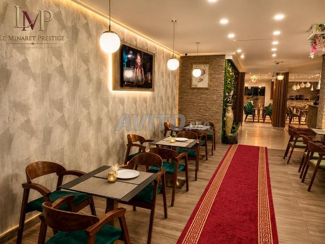     Opportunité Rare – Restaurant de Prestige - 2
