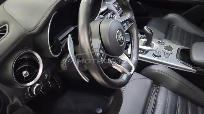 Alfa Romeo Stelvio Veloce