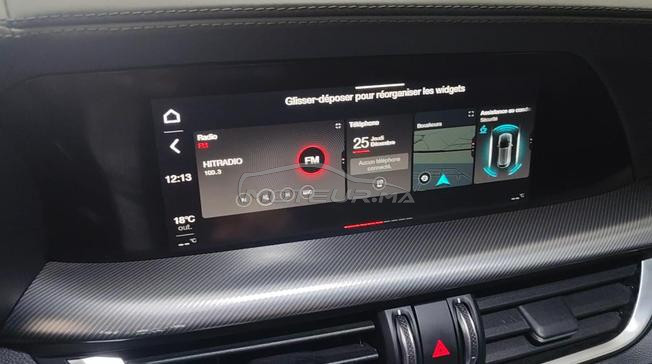 Alfa Romeo Stelvio Veloce