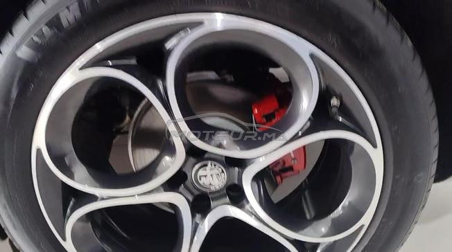 Alfa Romeo Stelvio Veloce