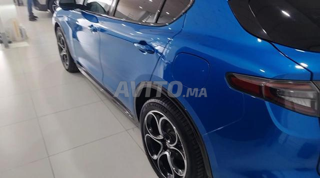 Alfa Romeo Stelvio Veloce - 2